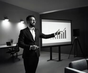 affiliate marketing