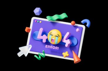 error