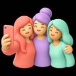 selfie