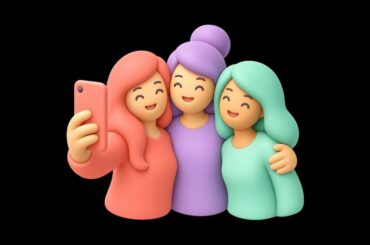 selfie