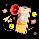 social media banner