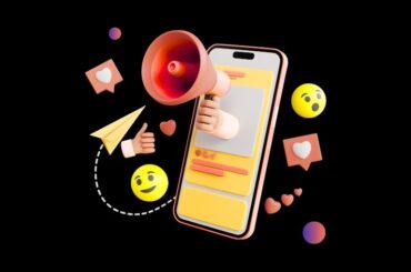 social media banner